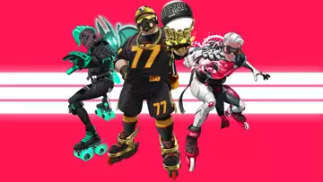 Roller Champions - Release date, gameplay, features and more