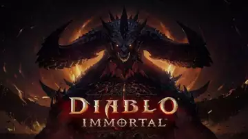 How to upgrade gear and weapons in Diablo Immortal