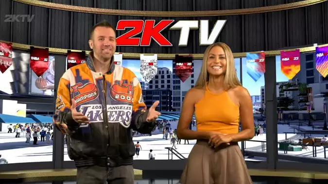 2KTV Episode 3 Answers in NBA 2K24 and List of Questions Already Answered