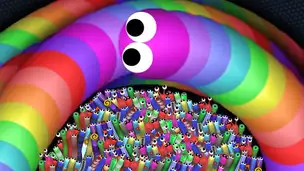 Slither.io redeem codes (January 2022): Get free skins, wings, wigs, and other cosmetics