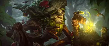 League Of Legends' Newest Jungler Does Things Differently