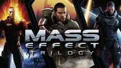 Leaks suggest Mass Effect Trilogy Remastered is on the way