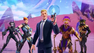 Fortnite Chapter 2 Season 6: Release date, Battle Pass and what to expect