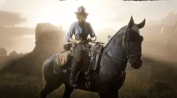 Where to find Jeb Phelps in Red Dead Online