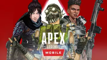 Apex Legends Mobile APK and OBB download links for Season 1