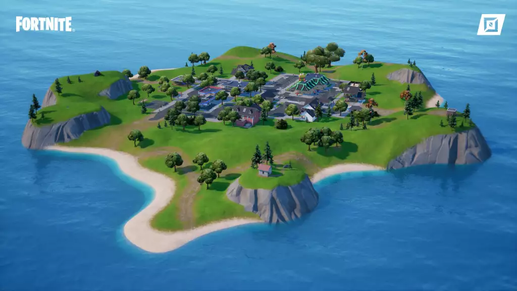 Fortnite 20.20 has brought various fixes to the creative island.