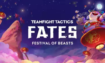 Teamfight Tactics patch 11.6b: Balance changes, and bugfixes