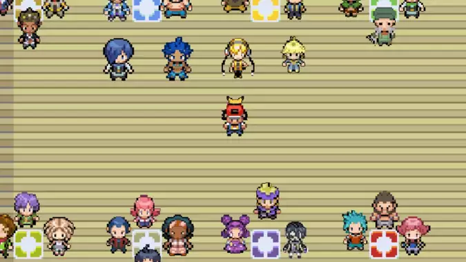 How To Play Pokemon Fan Games On Android Devices
