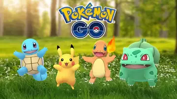 Pokémon GO: January Community Day, special raids, new Pokémon and more