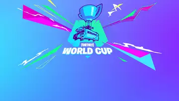 19 players qualify for Fortnite World Cup in Week 1
