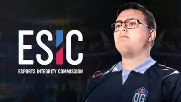 ESIC finalize verdict on ex-Heroic player niko following HUNDEN bug abuse