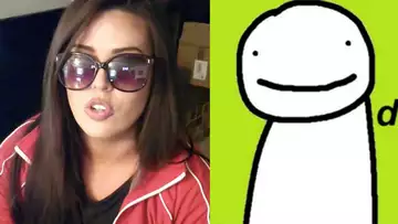 Kaceytron trolls Dream and gets "unfollowed", bringing end to 2021's most unlikely drama