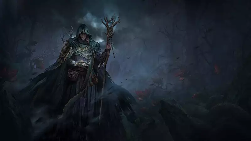 Diablo Immortal Season 3 release date launch time content battle pass new quests items legendary blizzard