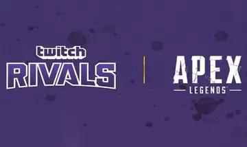 Apex Legends Twitch Rivals Showdown: Schedule, Format, Teams, Prize Pool, How-To Watch