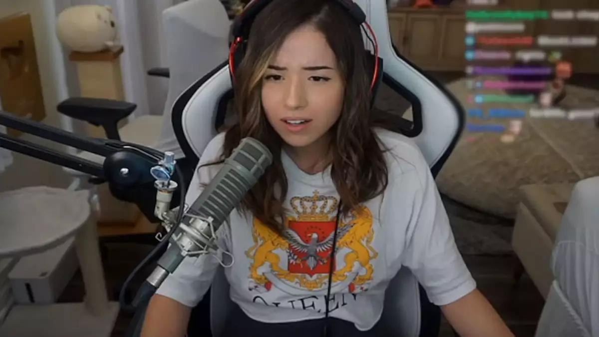 The tier 3 sub song ft Pokimane