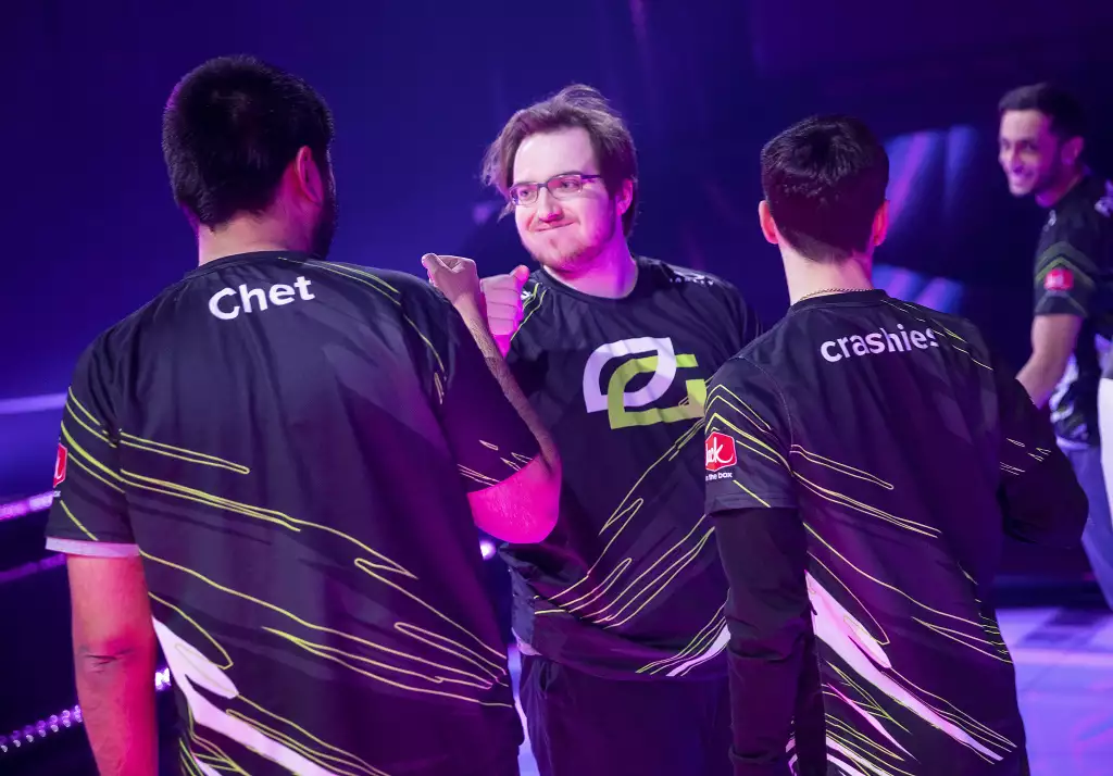 OpTic will play against LOUD in Valorant Champions 2022 Final. 