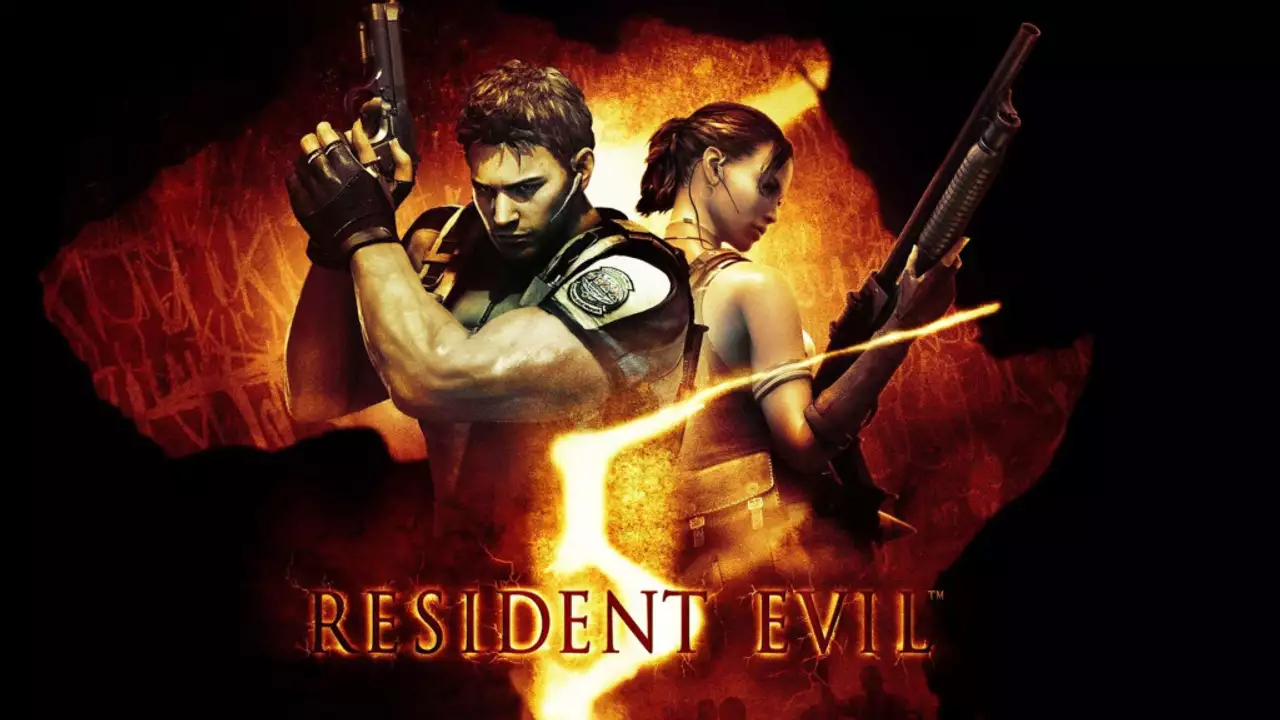 Should Capcom remake Resident Evil 5 next? - Dexerto