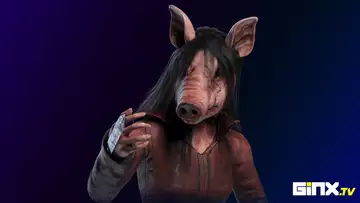 Best Pig Builds In Dead By Daylight (December 2023)