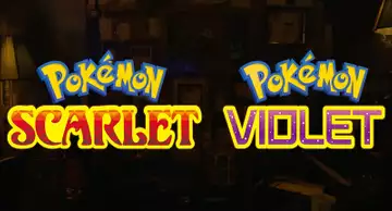 Pokémon Scarlet & Violet - Release date, starter Pokémon, and more
