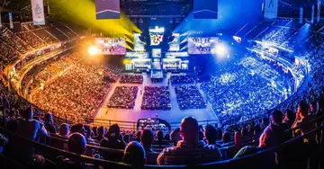 Forbes releases most valuable esports teams in 2022