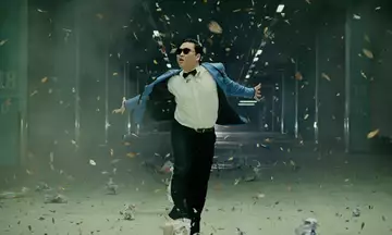 Fortnite Gangnam Style emote coming soon