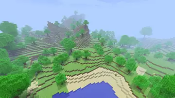 Minecraft Herobrine world seed discovered: How to join the creepy world