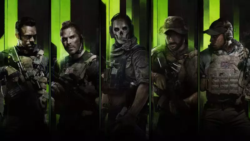 Modern Warfare 2 Battle Pass: Release Date, Price, Rewards, More | GINX Esports TV