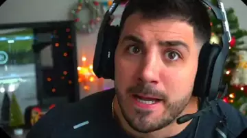 NICKMERCS explains how "shady" cheaters stop him competing in Warzone tournaments