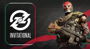 How to watch Warzone Z&Z Invitational tournament: Schedule, stream, prize pool, teams, more