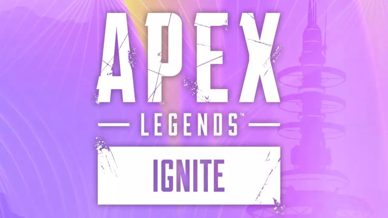 Apex Legends Season 19: Ignite release time - Polygon