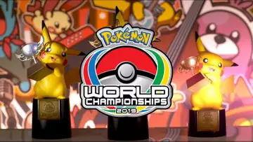 Pokémon World Championships in London suspended until 2022