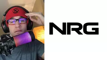 NRG signs Wedid to complete Valorant roster