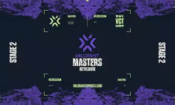 VCT Masters 2 - Sentinels vs Fnatic: Predictions, players to watch, how to watch