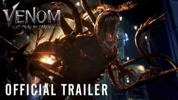 Venom: Let There Be Carnage trailer debuts