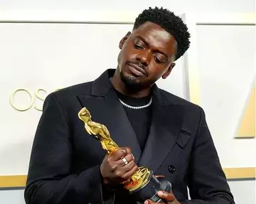 Funniest moments at this year’s Oscars