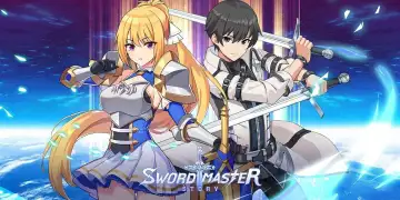 Sword Master Story Tier List June 2022 - All Characters Ranked