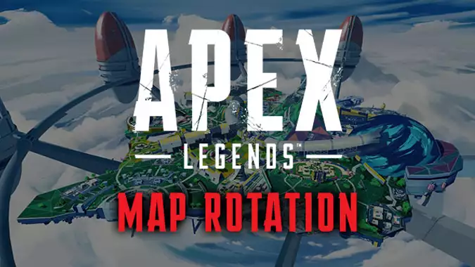Apex Legends Map Rotation for Season 19: Timer Schedule For Ranked, Casual and LTMs