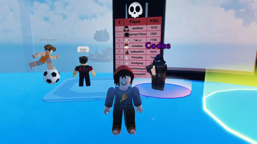 Project slayer discord with free ps and more : r/ProjectSlayersRoblox