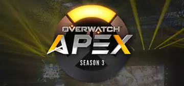 Early take on Overwatch Apex Season 3