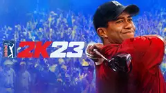 PGA Tour 2K23 - Release Date, Golfer Roster, Editions, Trailer, More