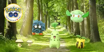Pokémon GO Friendship Day: Featured Pokémon, bonuses and more