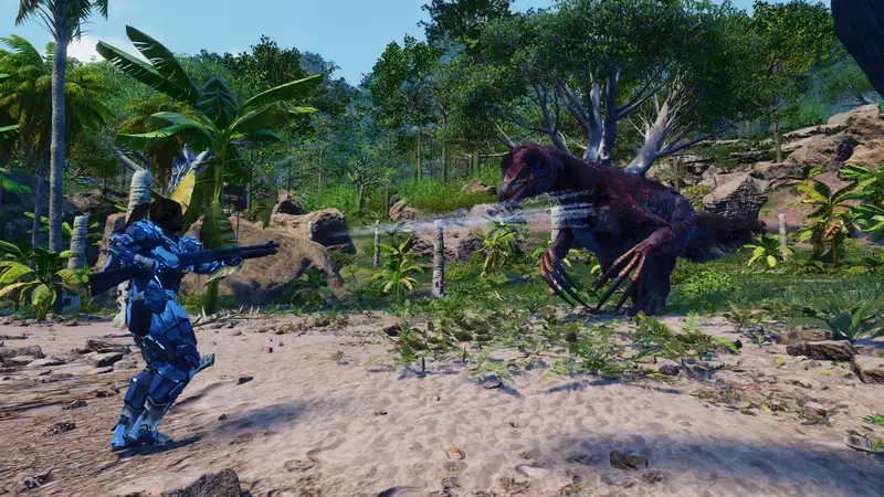 Ark Survival Ascended Best Ranged Weapons Uses and details