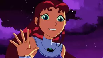 Will Starfire from Teen Titans come to Fortnite?