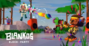 Blankos Block Party: How to play for free, gameplay, system requirements and more