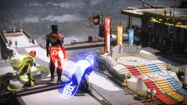 How to complete Shoot to Score quest in Destiny 2