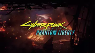 Cyberpunk 2077 Phantom Liberty Release Date Reportedly Leaked