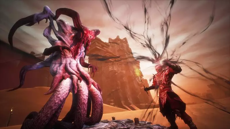 Conan Exiles Age Of Sorcery Testlive 3.0 All Patch Highlights Weapons and armor illusion system