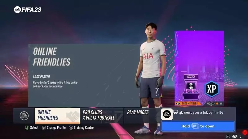 FIFA 23 Crossplay And Cross-Progression Explained