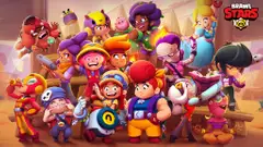 Brawl Stars redeem codes (January 2022): Get free coins, star points, gems, and boxes