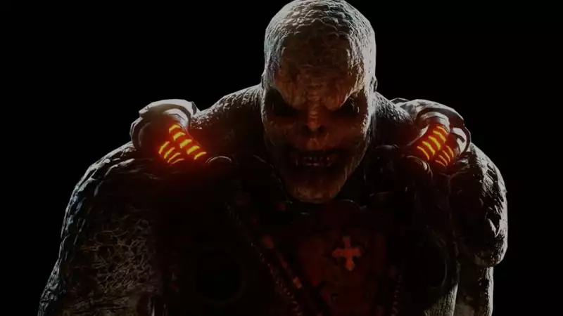 Gears 5 New Update: New Modes and Hive and Return of Locust